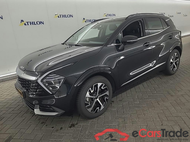 KIA SPORTAGE 1.6 T-GDi Hyb.Dyn.Pl.L.AT6 169kW Athlon Edition