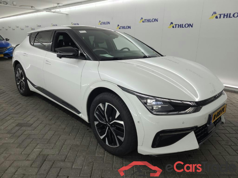 KIA EV6 77.4kWh GT-Line RWD 5D 168kW #2