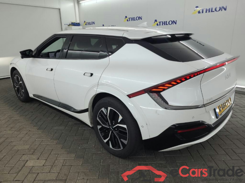 KIA EV6 77.4kWh GT-Line RWD 5D 168kW #4