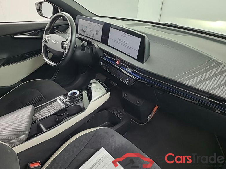 KIA EV6 77.4kWh GT-Line RWD 5D 168kW #6