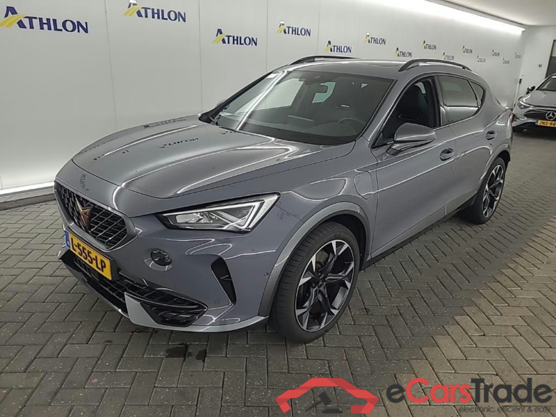 CUPRA Formentor VZ Performance 1.4 e-HYBRID 5D 180kW