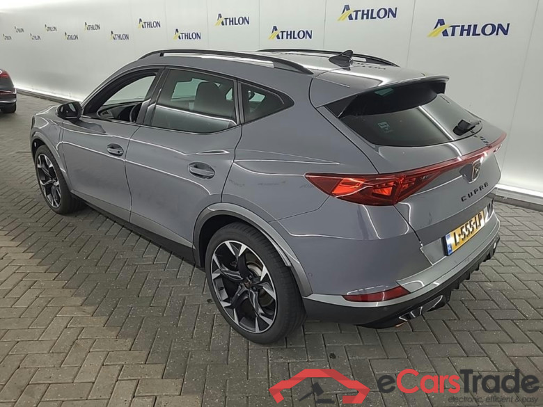 CUPRA Formentor VZ Performance 1.4 e-HYBRID 5D 180kW #4