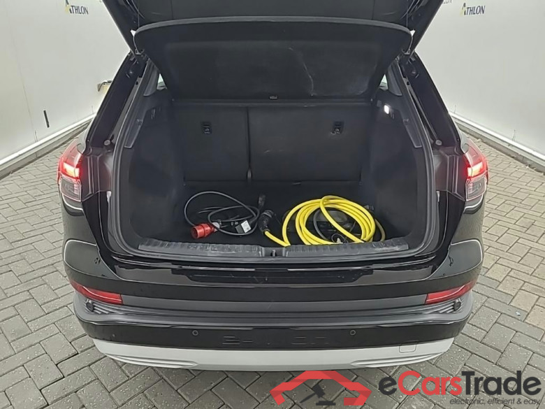 AUDI Q4 e-tron 35 e-tron Advanced Edition 5D 125kW #5