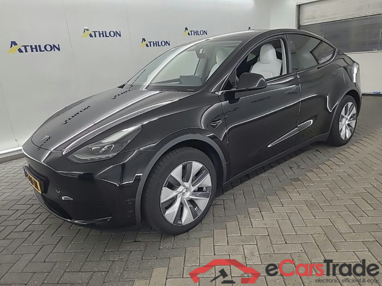 Tesla Model Y Long Range RWD 5D 217kW #1
