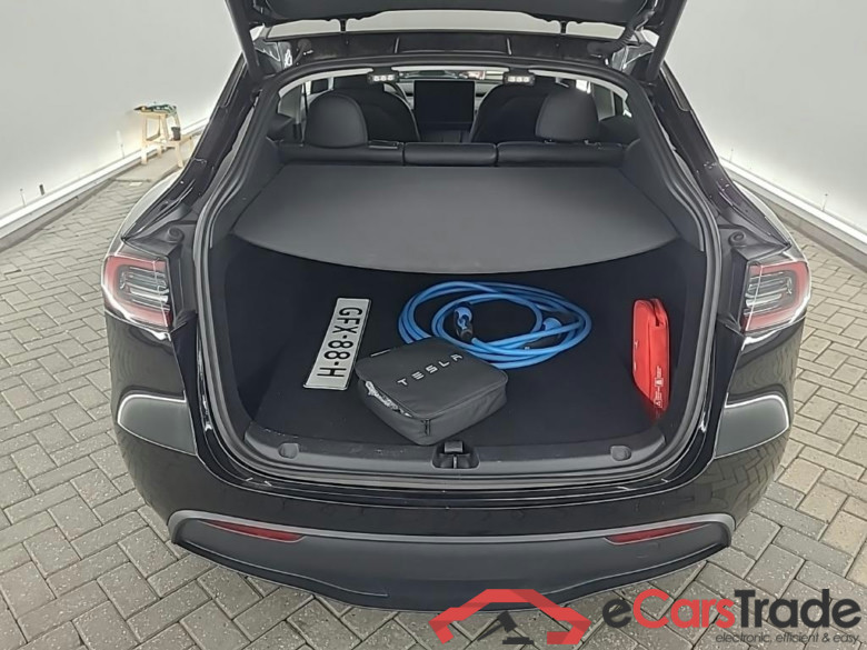 Tesla Model Y Long Range RWD 5D 217kW #5