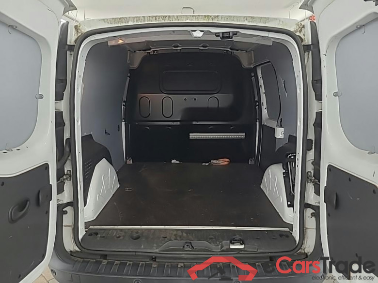 RENAULT KANGOO 1.5 dCi 80 Comfort 4D 59kW #5