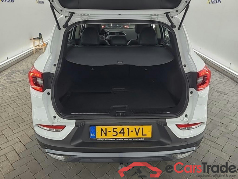 RENAULT KADJAR TCe 160 EDC GPF Intens 5D 116kW #5
