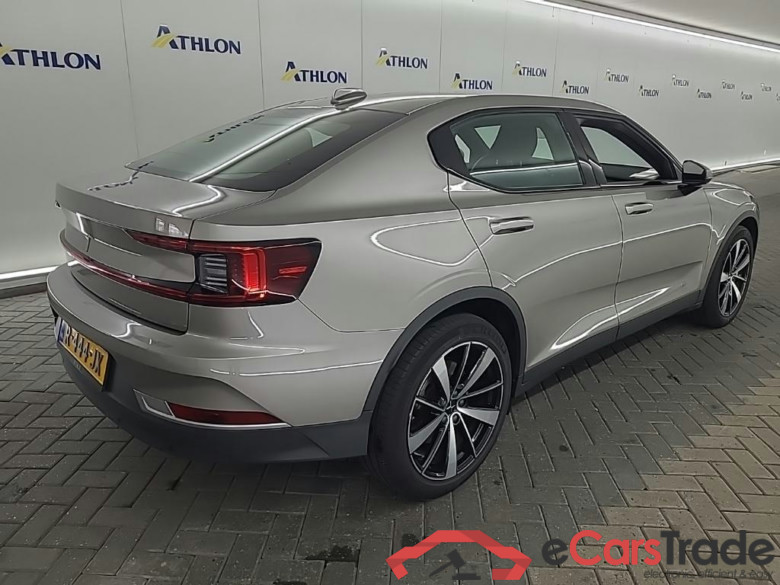Polestar Polestar 2 78kWh Single Motor Long Range 5D 170kW uitlopend #3