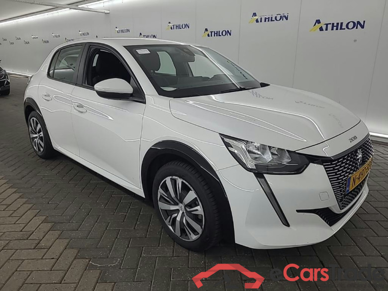 PEUGEOT e-208 Active 50kWh 136 5D #2