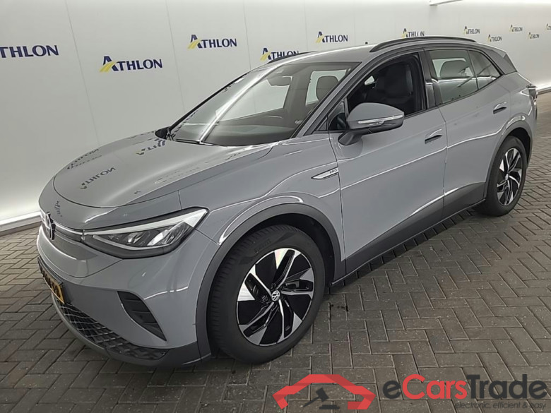 VOLKSWAGEN ID.4 77kWh 150kW Pro Auto 5D Athlon Edition