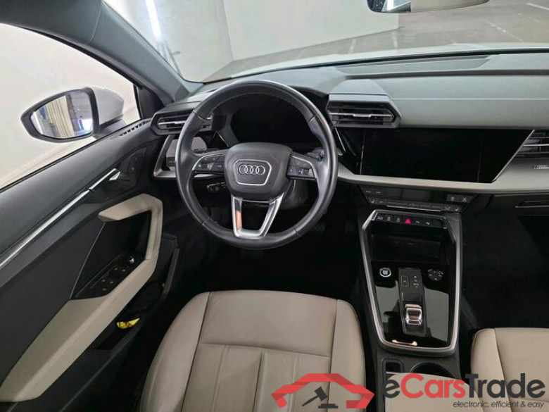 Audi A3 BERLINE A3 Berline 1.0 TFSi 30 Stronic Attraction B.E. (Mild Hybrid) 81kW/110pk  4D/P Auto-7 #5