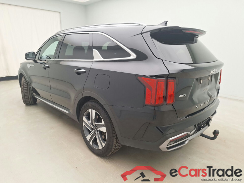 Kia, Sorento '20 PHEV, KIA Sorento Sense 1.6 PHEV 4WD AT6 5d #3