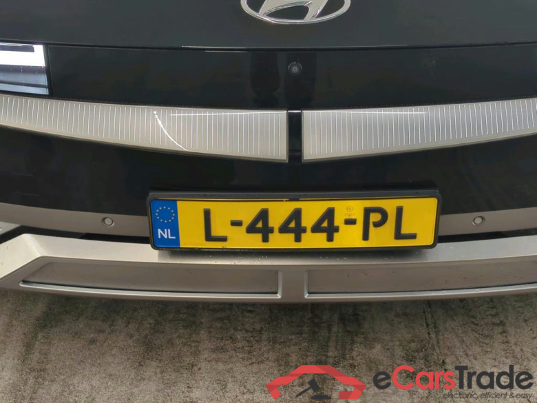 Hyundai IONIQ 5 73kWh Project 45 4WD auto 5d #5