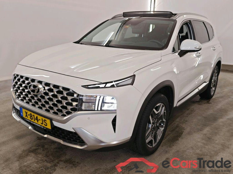 Hyundai SANTA FE 1.6 T-GDI PHEV Comfort Smart 4WD 7-zit 5d
