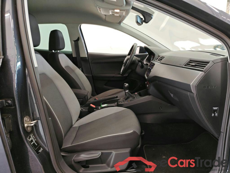 SEAT Ibiza 1.0 Eco TSI Style Business Intense Plus 5d #3