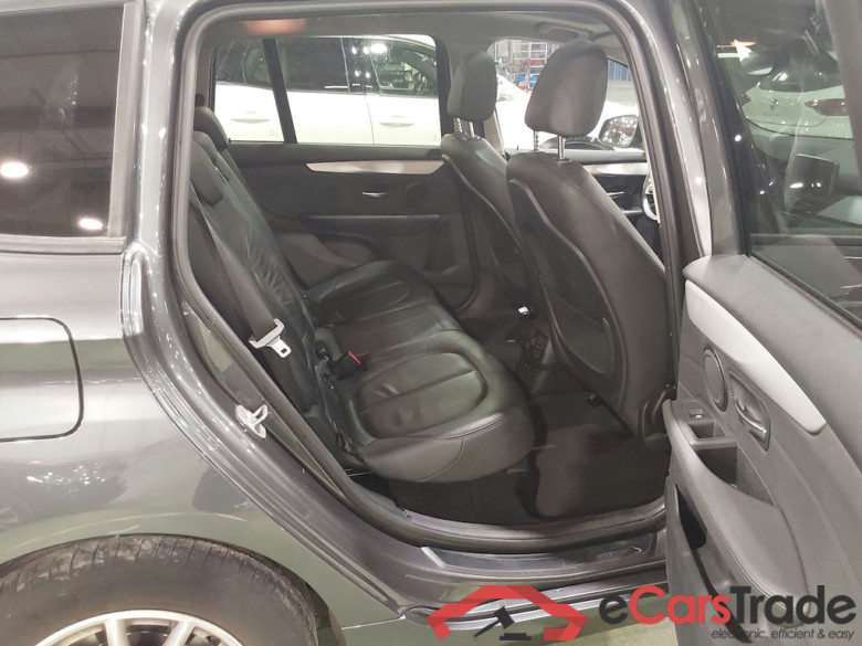 BMW 2 SERIES GRAN TOURER 1.5 216D GRAN TOURER #5