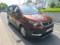 preview Peugeot Rifter #1