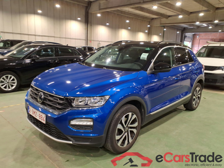 VOLKSWAGEN T-ROC 1.5 TSI ACTIVE #1