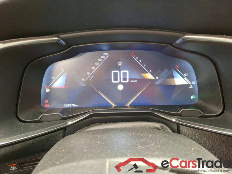 7 Crossback Business 1.5 BlueHDi 130CV BVA8 E6d #6