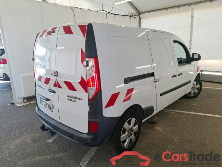 Kangoo Express Maxi Extra (Série Spéciale) 1.5 dCi 110CV BVM6 E6 #3