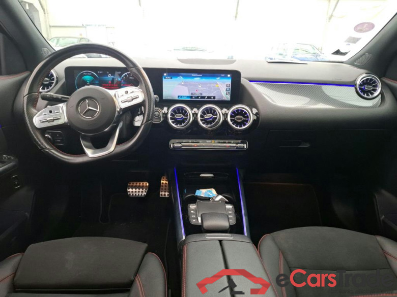 MERCEDES-BENZ GLA / 2020 / 5P / SUV 1.3 GLA 250 e AMG LINE DCT #5