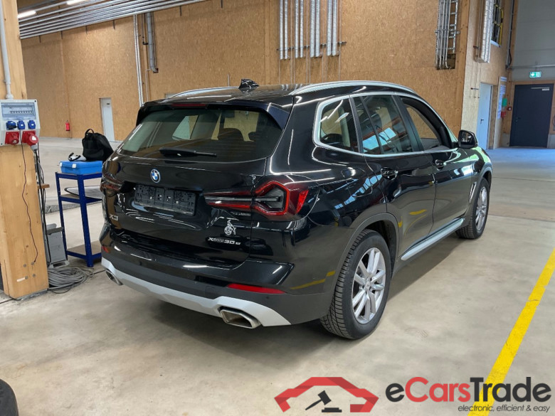 Baureihe X3 xDrive 30 e 2.0 215KW AT8 E6d #2