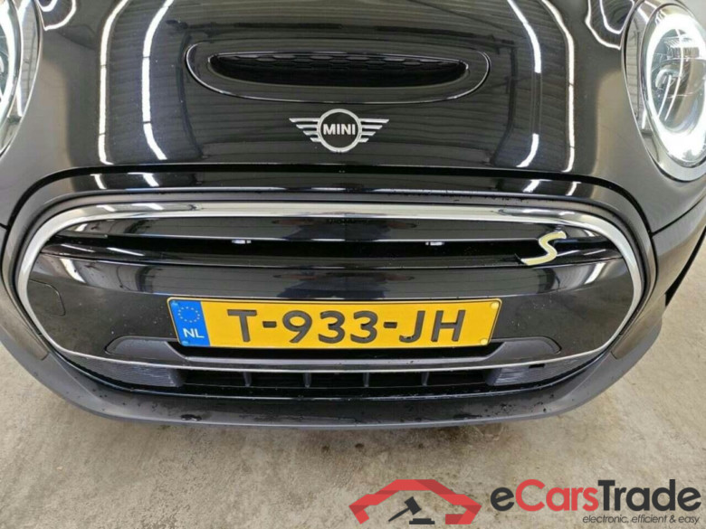 Mini Electric MINI Yours 33 kwh #5