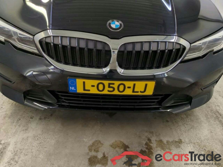 BMW 3-serie Touring 320e Bns Ed.P #4
