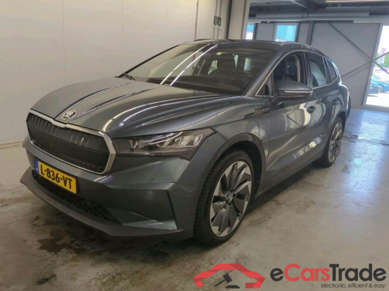 SKODA Enyaq iV 80