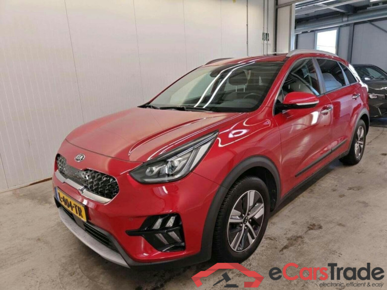 KIA Niro 1.6 GDi H. Execut.L #1