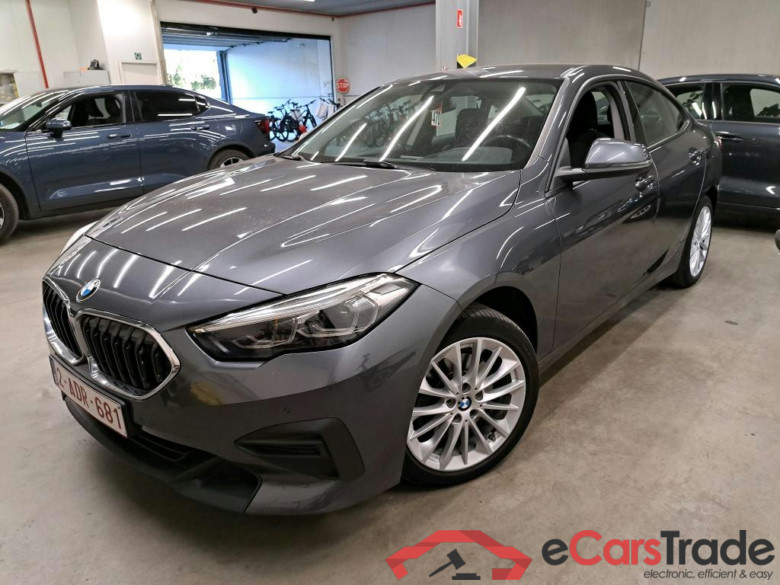 BMW - BMW 2 GRAN COUPE 218iA 136PK Business Edition Advantage Pack Business Plus With Heated Seats & Head Up & Parking Assistant Pack * PETROL * #1