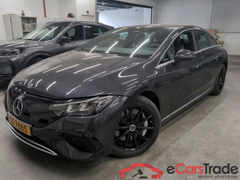 MERCEDES - MER EQE 300 Business Line 245PK   * ELECTRIC *