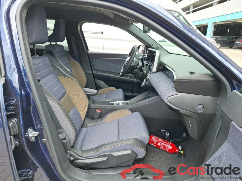 RENAULT - REN 5 EV 150PK Techno With Climatic & Navigation & Pack Winter Comfort * ELECTRIC * #3