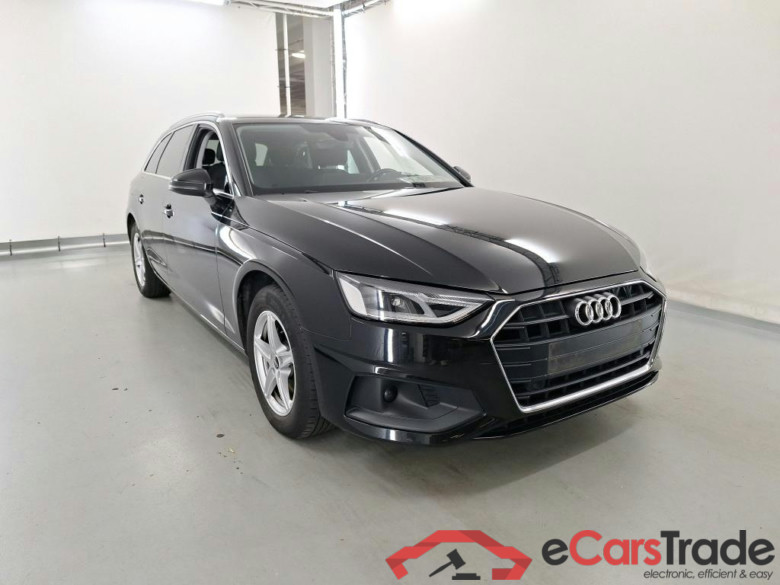 AUDI A4 AVANT 2.0 30 TDI 100KW S TR ATTRACTION B.E. #2