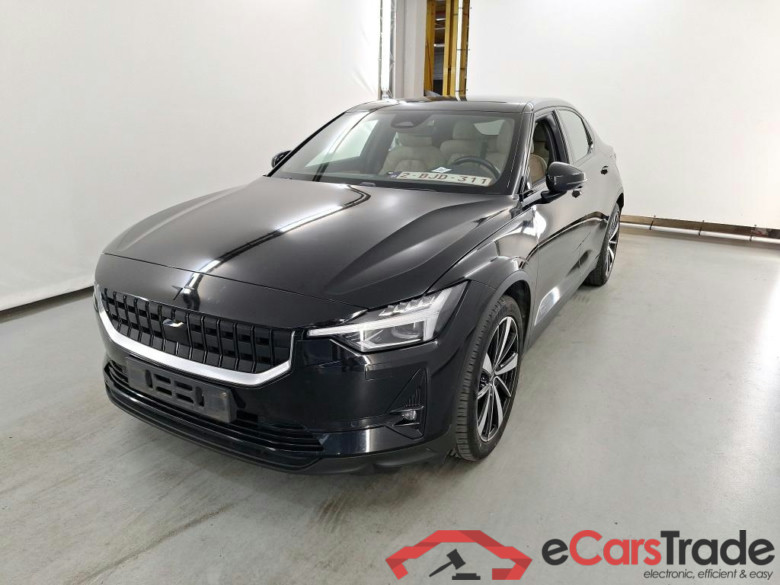 POLESTAR 2 78 KWH AUTO 4WD PILOT PLUS #1