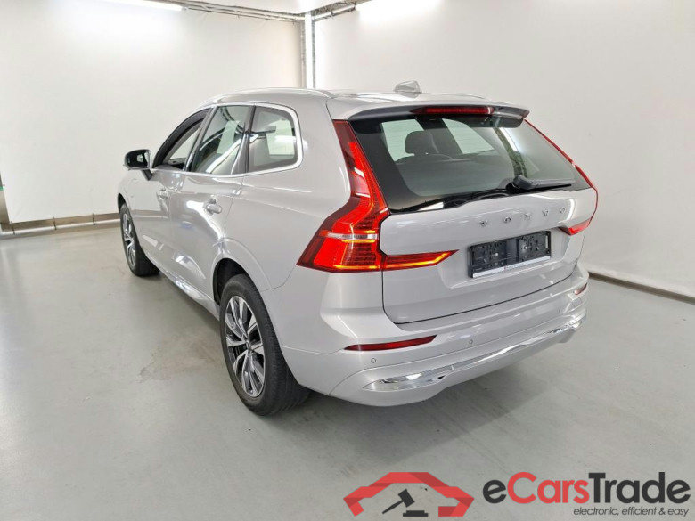 VOLVO XC60 2.0 T6 PHEV INSCRIPTION AUTO 4WD #3