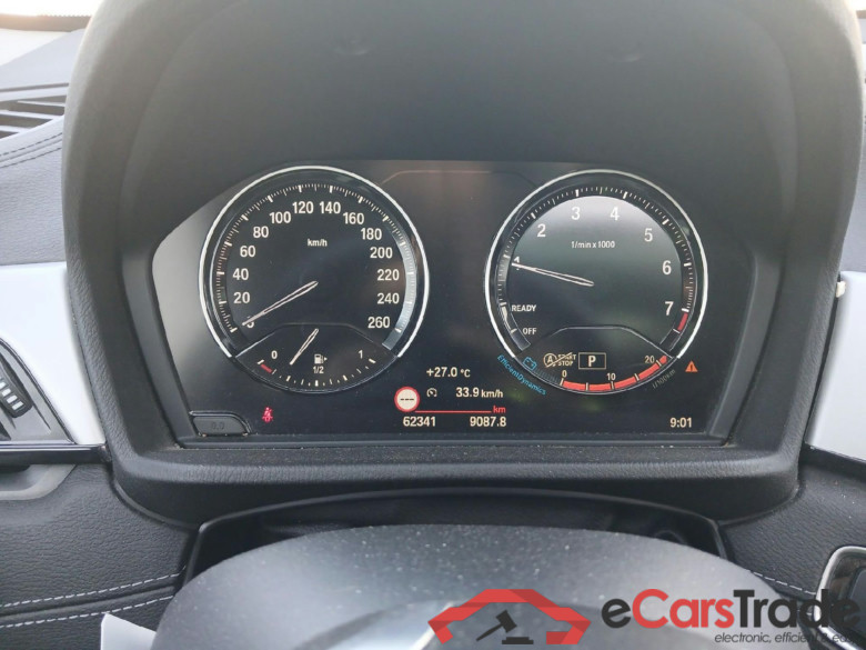 BMW X2 sDrive18i #4