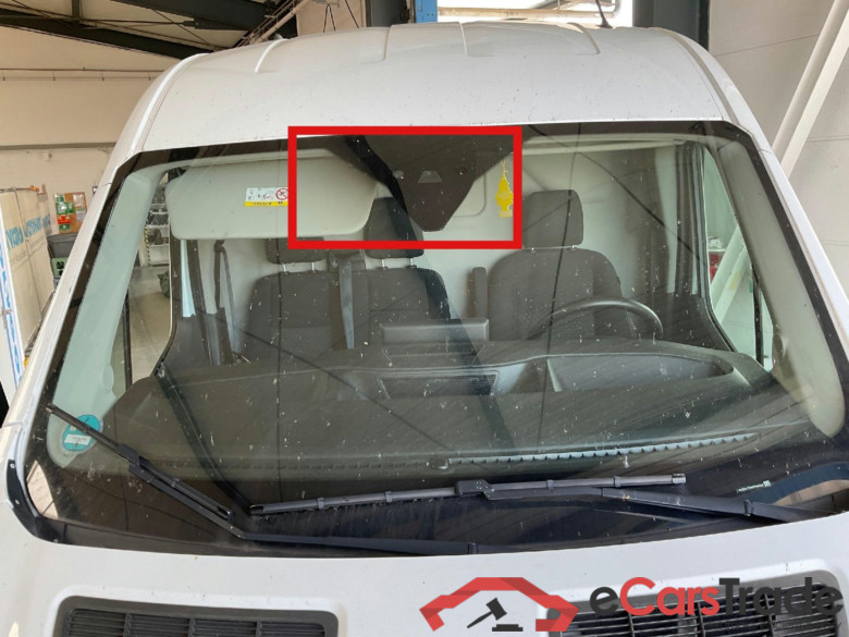 Transit Kasten 350 L3 Trend 2.0 TDCi 96KW MT6 E6d #5