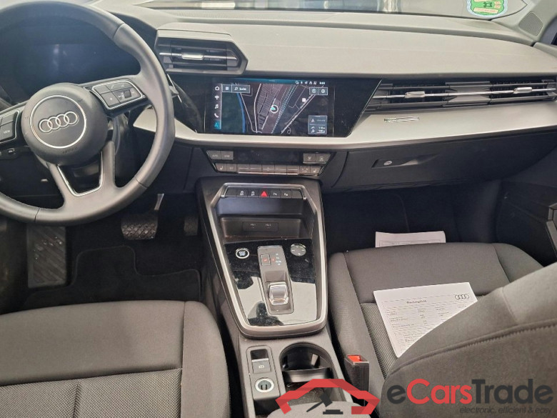 A3 Sportback 30 TDI S line 2.0 TDI 85KW AT7 E6d #3