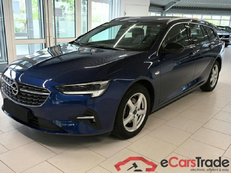 Insignia B Sports Tourer Elegance 2.0 CDTI 128KW AT8 E6d