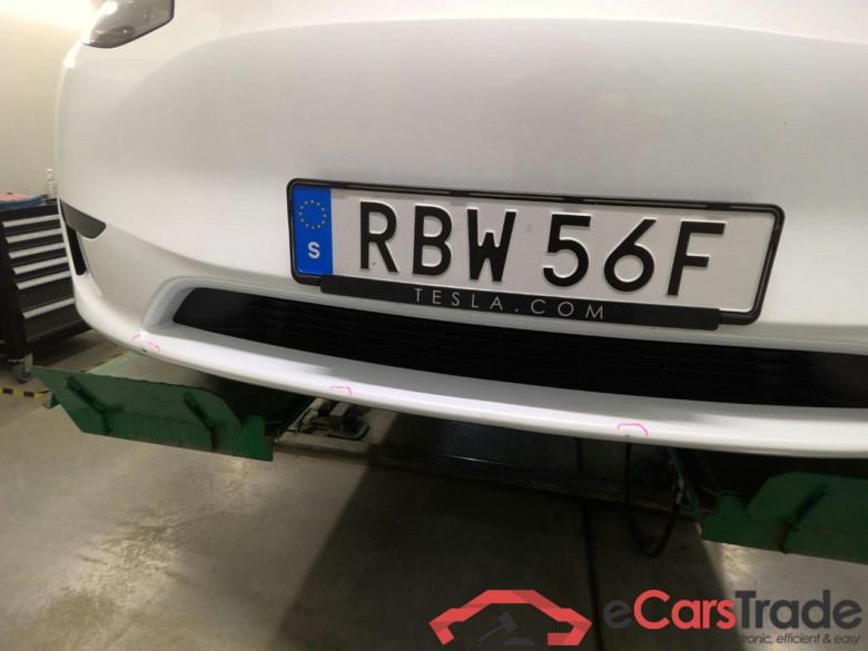Tesla Model Y RWD #5