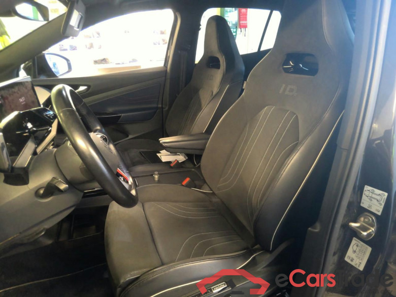 ID.4 EV 77kWh GTX #5