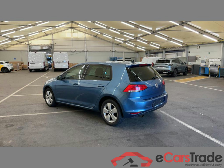 Volkswagen Golf 1.2 TSI Navi Klima PDC ... #6