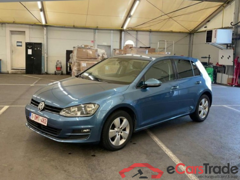 Volkswagen Golf 1.2 TSI Navi Klima PDC ...