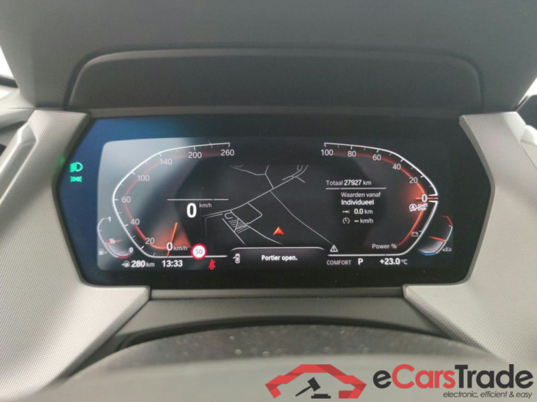 BMW 1 Reeks Hatch 118iA (100 kW) 5d #6