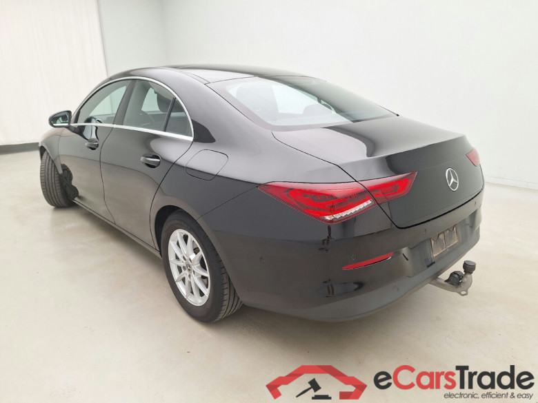 Mercedes, CLA-Class '19, CLA 180 d Business Solut.E.Aut #3