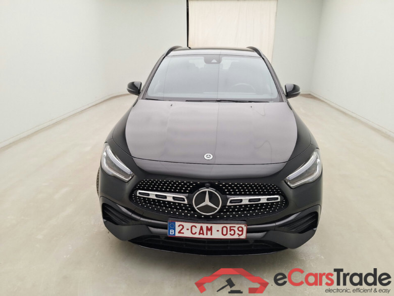 Mercedes, GLA '20, Mercedes-Benz GLA GLA 180 Business Solution 5d