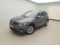 preview Volkswagen Tiguan #1