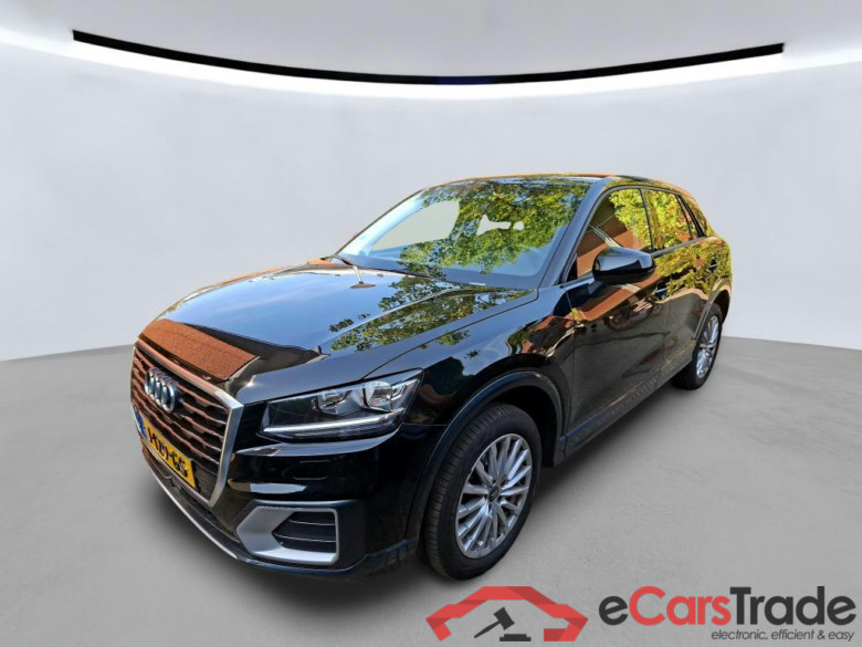 AUDI Q2 85 kW #1