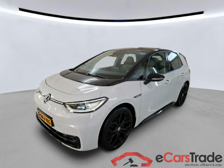 VOLKSWAGEN ID.3 150 kW